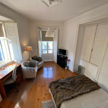 Rooms Fado Lisboa المظهر الخارجي الصورة