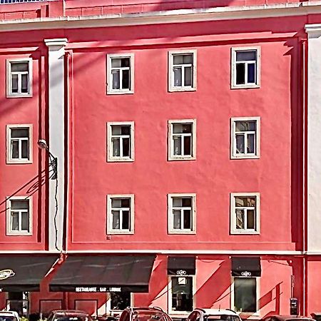 Rooms Fado Lisboa المظهر الخارجي الصورة