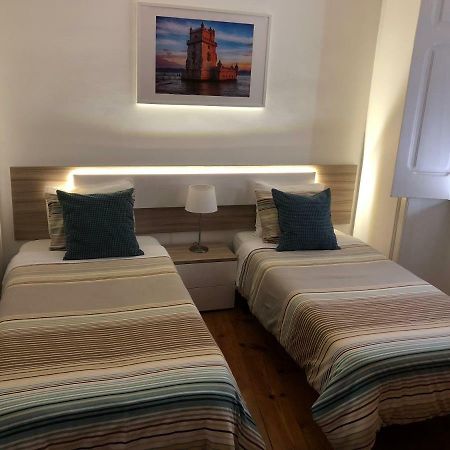 Rooms Fado Lisboa المظهر الخارجي الصورة