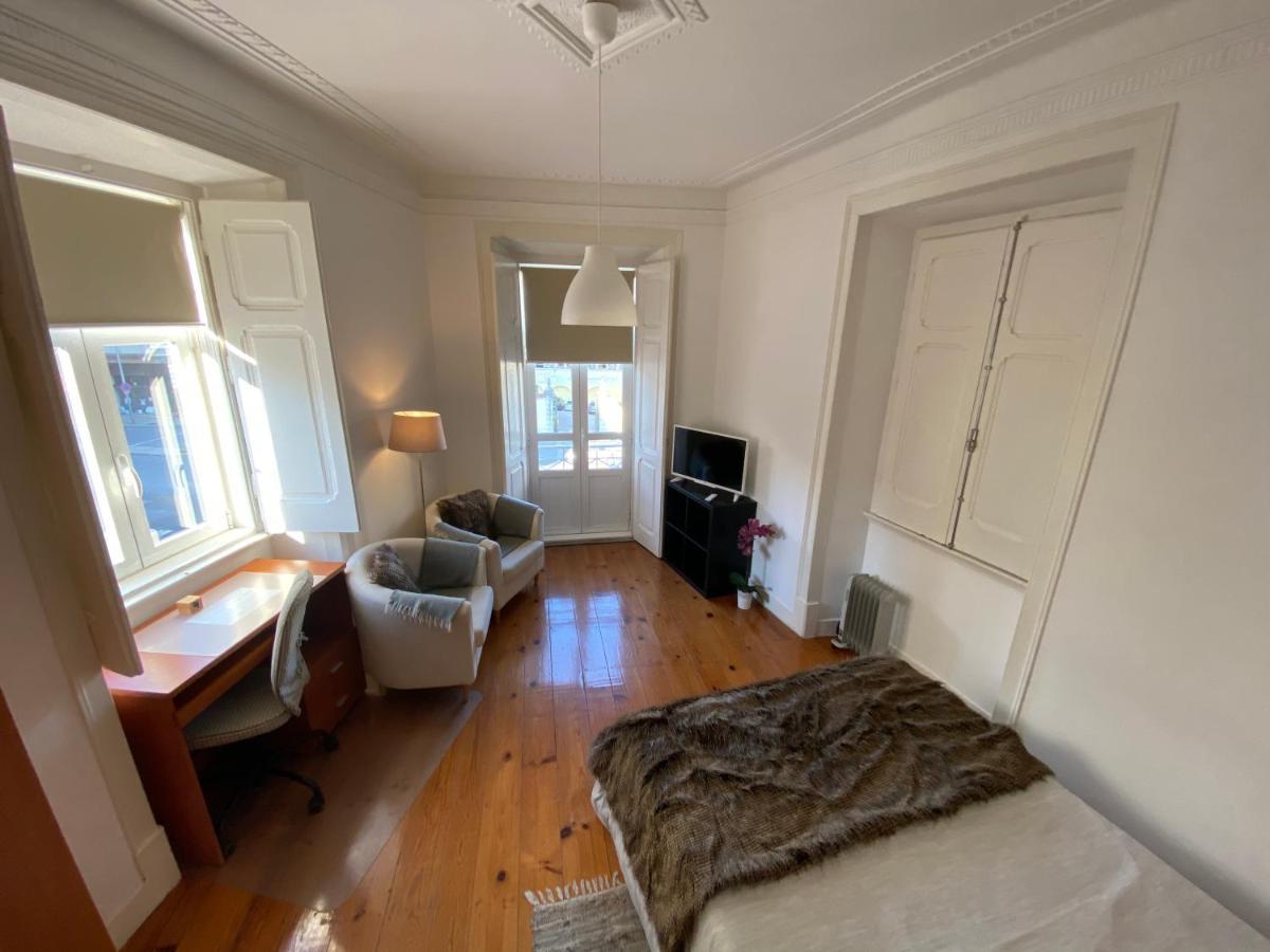 Rooms Fado Lisboa المظهر الخارجي الصورة