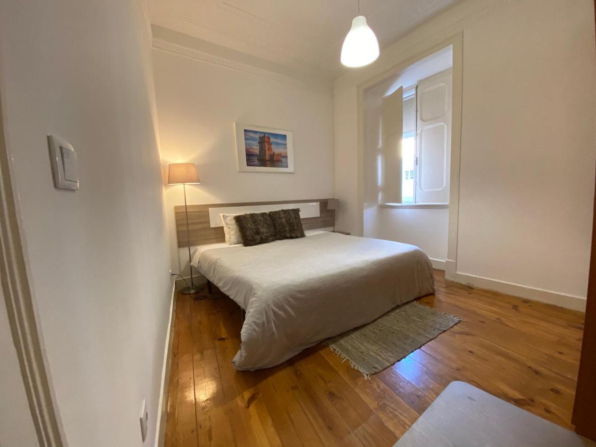 Rooms Fado Lisboa المظهر الخارجي الصورة