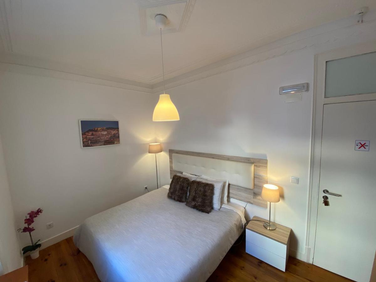 Rooms Fado Lisboa المظهر الخارجي الصورة