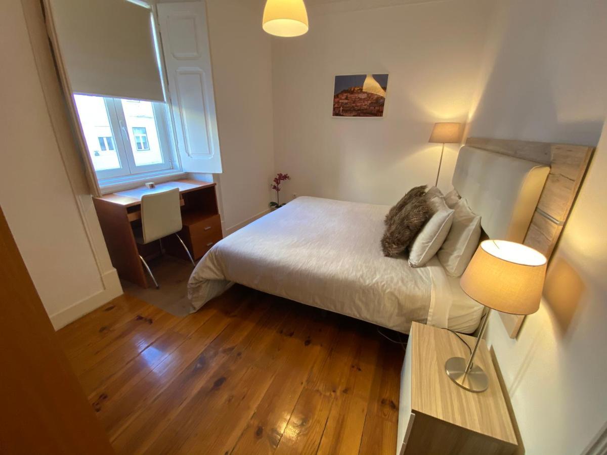 Rooms Fado Lisboa المظهر الخارجي الصورة