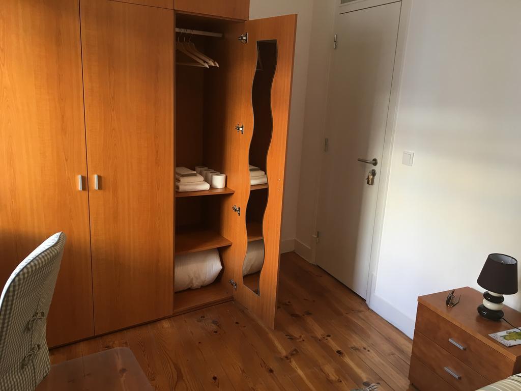 Rooms Fado Lisboa المظهر الخارجي الصورة