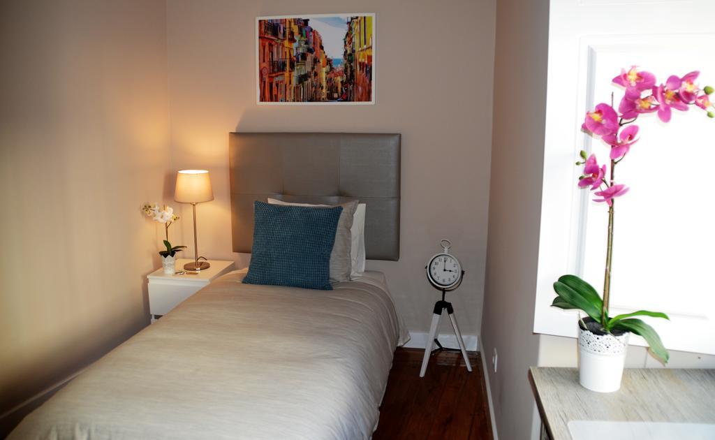 Rooms Fado Lisboa المظهر الخارجي الصورة