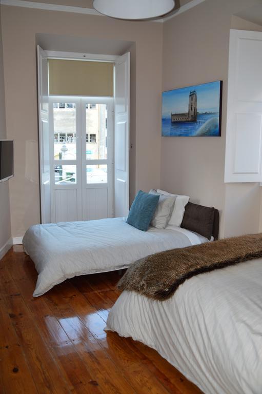 Rooms Fado Lisboa المظهر الخارجي الصورة