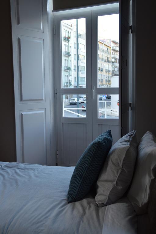 Rooms Fado Lisboa المظهر الخارجي الصورة
