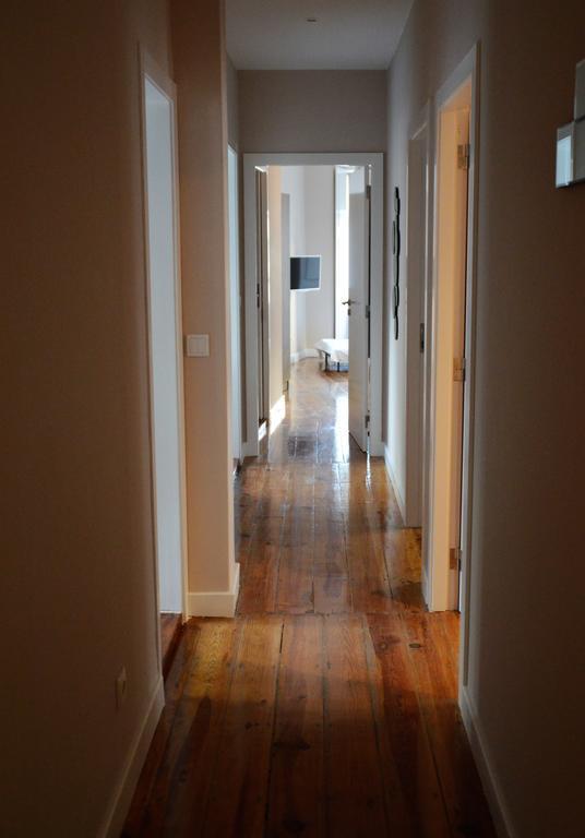 Rooms Fado Lisboa المظهر الخارجي الصورة