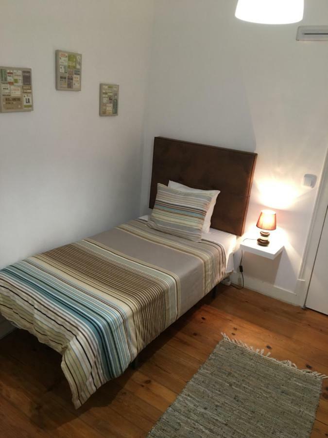 Rooms Fado Lisboa المظهر الخارجي الصورة