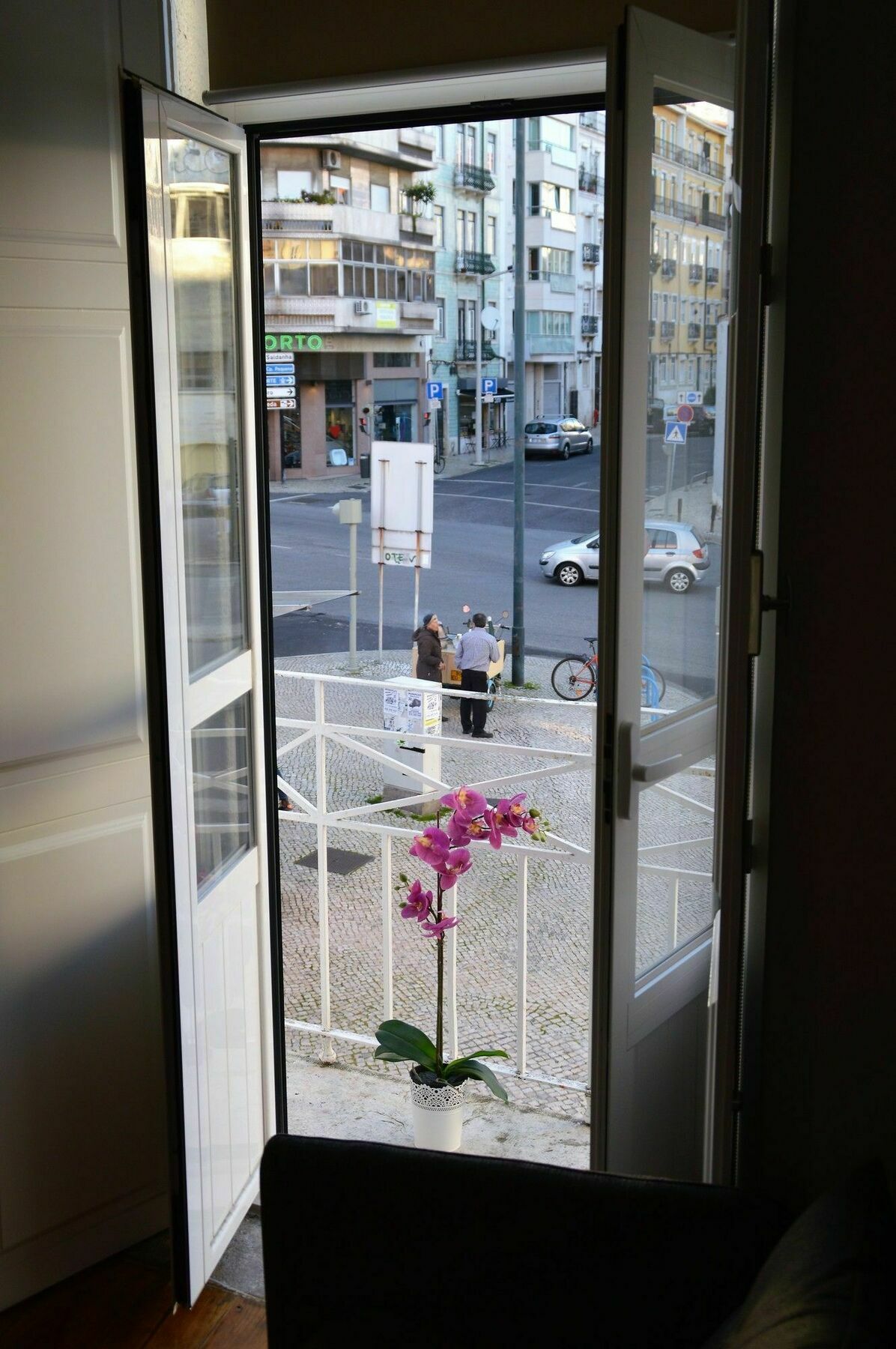 Rooms Fado Lisboa المظهر الخارجي الصورة