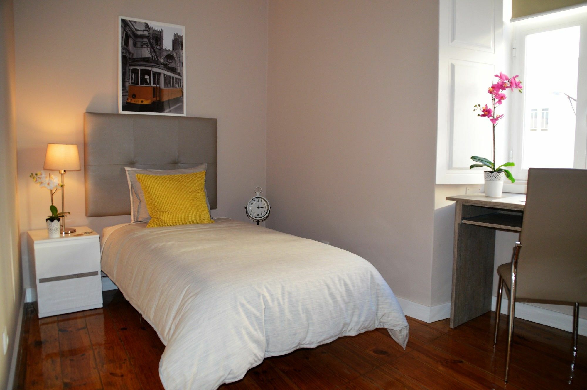 Rooms Fado Lisboa المظهر الخارجي الصورة