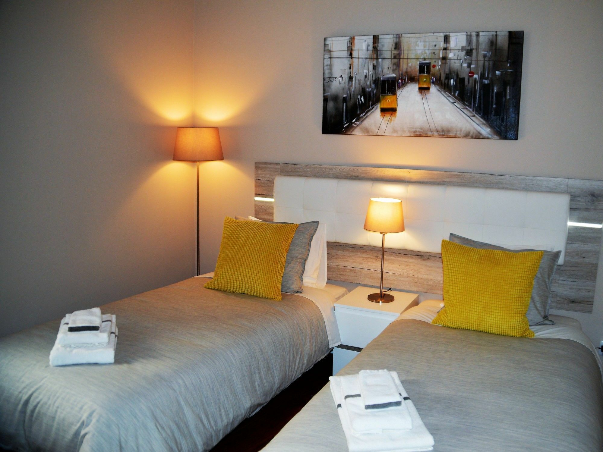 Rooms Fado Lisboa المظهر الخارجي الصورة