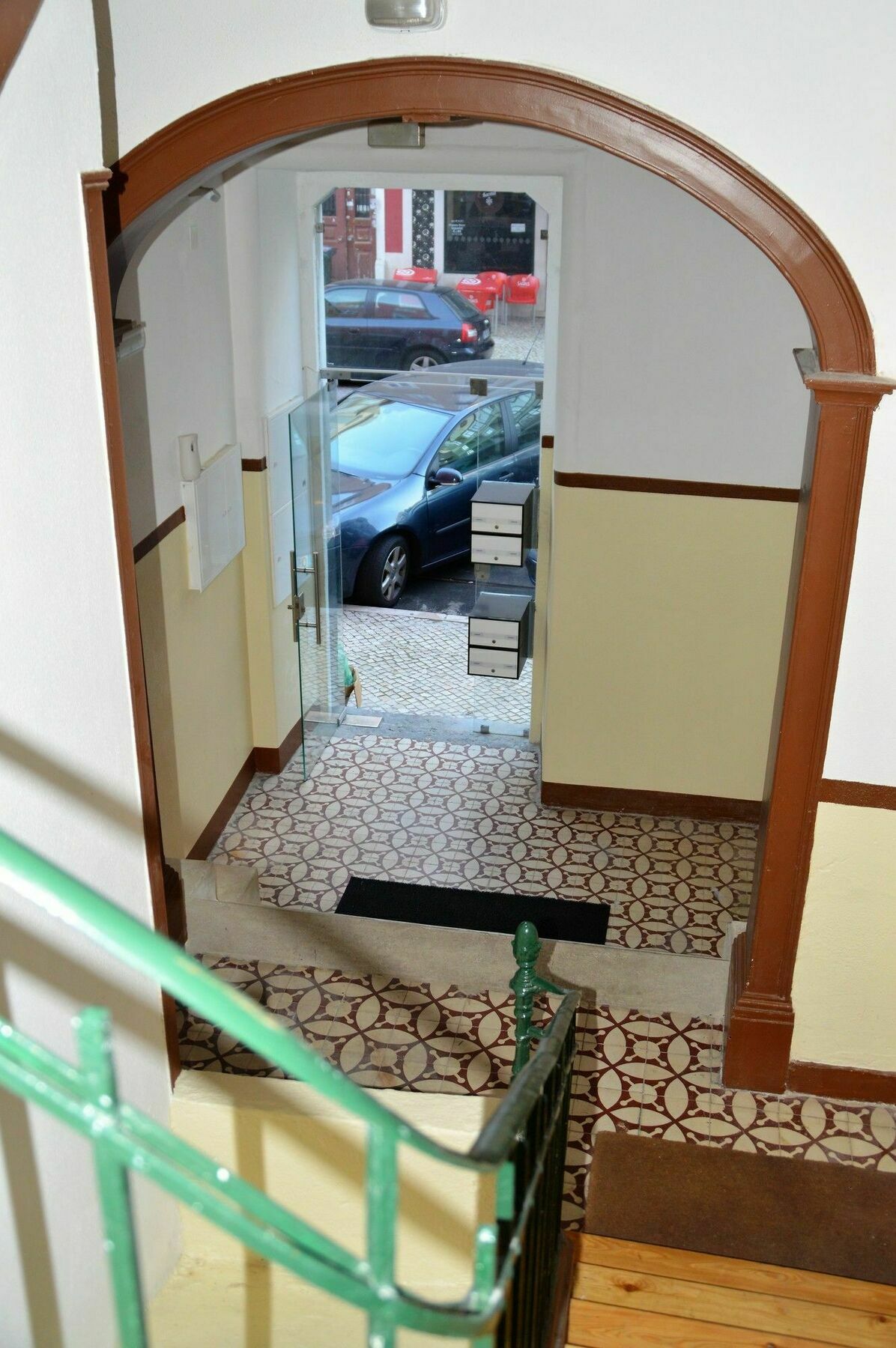 Rooms Fado Lisboa المظهر الخارجي الصورة