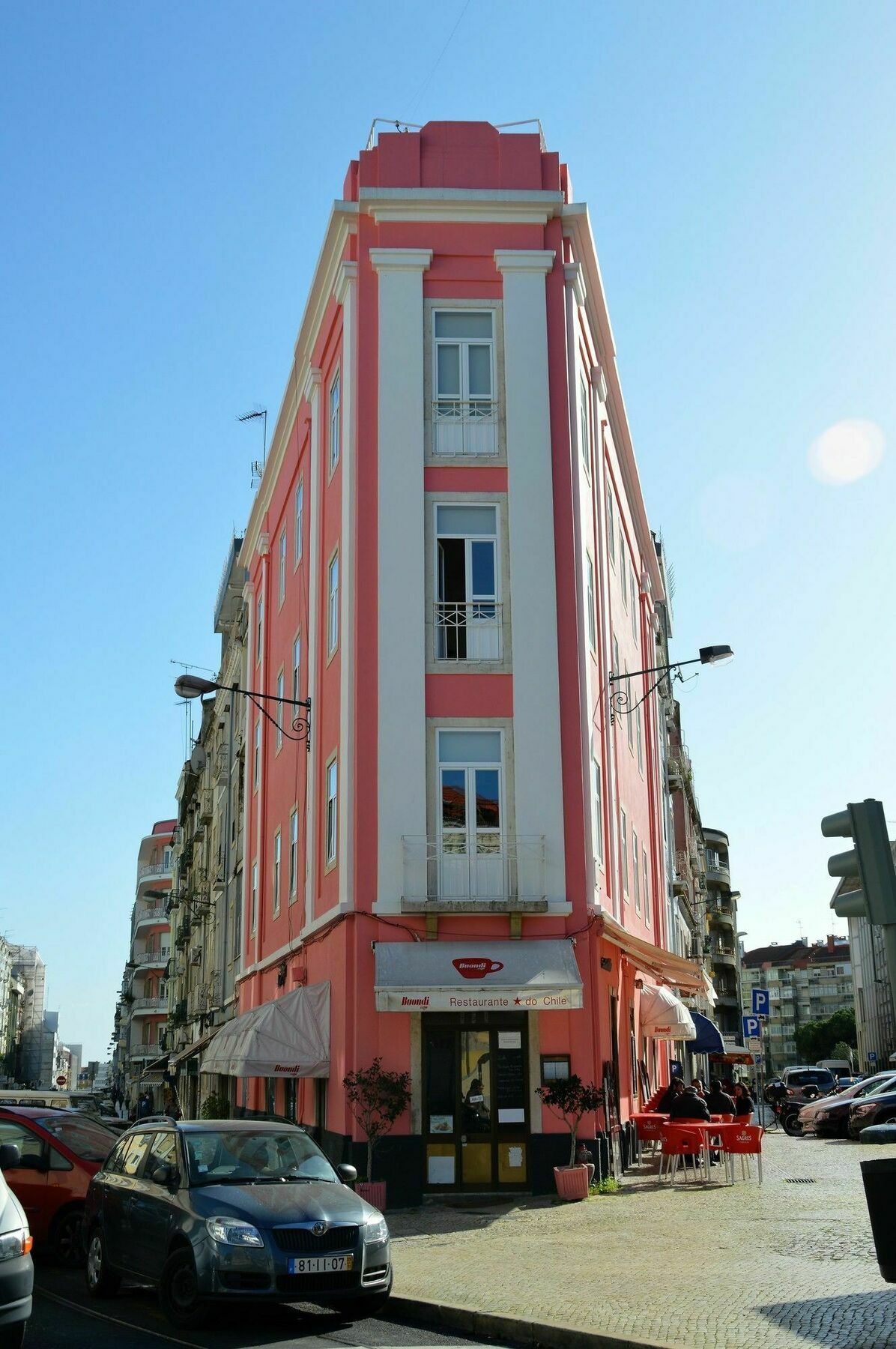 Rooms Fado Lisboa المظهر الخارجي الصورة