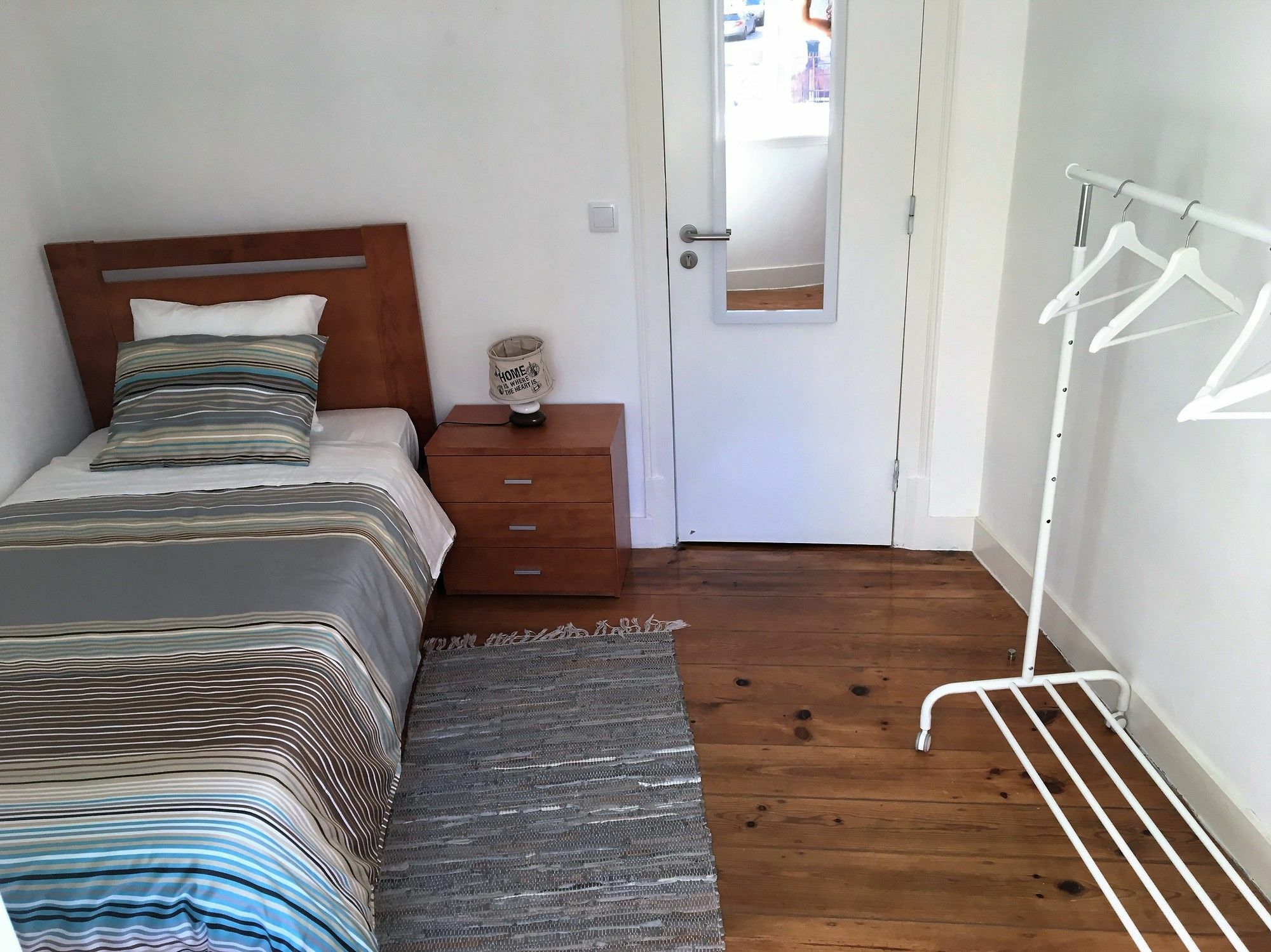 Rooms Fado Lisboa المظهر الخارجي الصورة
